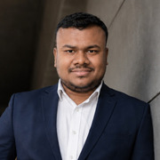 Abraham 23 Dhaka