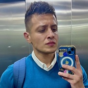 Tonatiuh 32 Mexico City