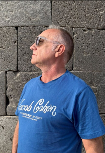 My photo - Micheal, 61 from Saint Petersburg (@micheal2115)