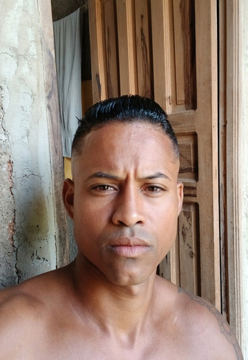 My photo - MAIKEL, 35 from Moscow (@maikel115)