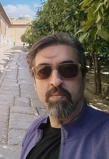 Kaveh (@kaveh18) — my photo № 1