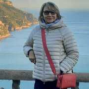 Olga 64 Saint Petersburg