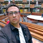 RafaelAngelRosas 53 Bogotá