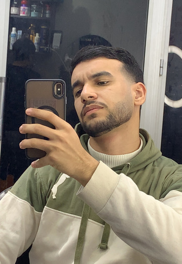 Akram (@akram2869) — my photo № 1