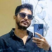 Dhrubajit Sharma 23 Agartala