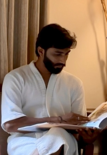 Ajay (@ajay881) — my photo № 2