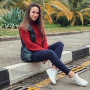 Inessa Kramtsova 33 Riga