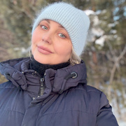 Anna 38 Тюмень