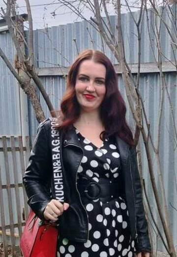 Marina (@marina301101) — my photo № 2