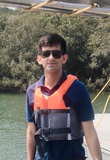 Eashaan Dhillon (@eashaandhillon) — my photo № 1