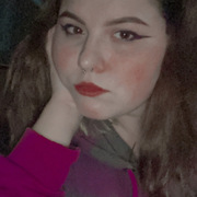 Katya Voskoboy 21 Zaporizhzhia