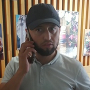 Romanticheskiy malchik 39 Moscow