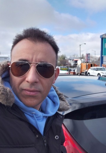 My photo - Amro, 43 from Niagara Falls (@amro106)