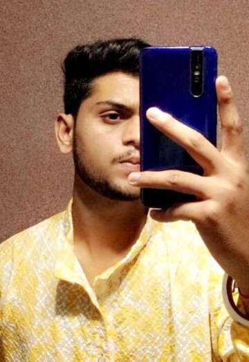 Meet Bhatiya (@meetbhatiya) — my photo № 2