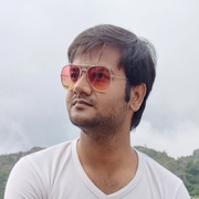 Mohit Saini 29 Alwar