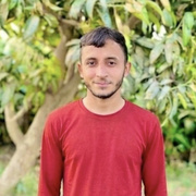 Sherazali 18 Karachi