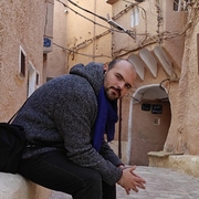 Daoud 26 Sétif