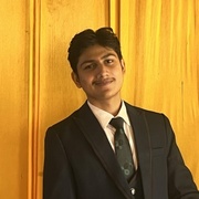 Ronit sharma 19 Alwar