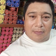 Andres 45 Riobamba