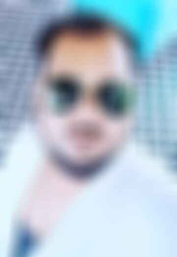 My photo - Baren Gain, 35 from Kolkata (@barengain)