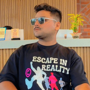Dhruvalll 24 Ahmedabad