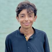 Malik Ahsan 21 Gujranwala