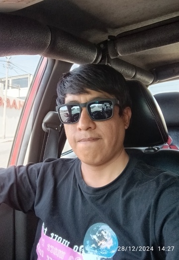 Alexis (@elmejornombre716) — my photo № 1