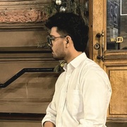 Yatharth Dubey 19 Saint Petersburg