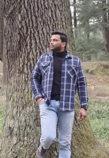 Mohit Kain (@mohitkain) — my photo № 1