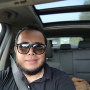 Sergio 35 San Salvador