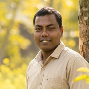 SANTANU DUTTA 30 Kolkata