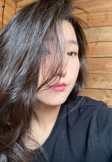 My photo - Alina, 21 from Yakutsk (@alina134827)