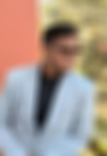 My photo - Vishal, 23 from Navi Mumbai (@vishal1009)