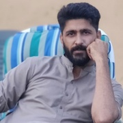 khawar Ali 26 Islamabad