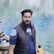 Usman 30 Lahore