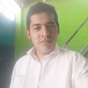 William Piura 40 Piura