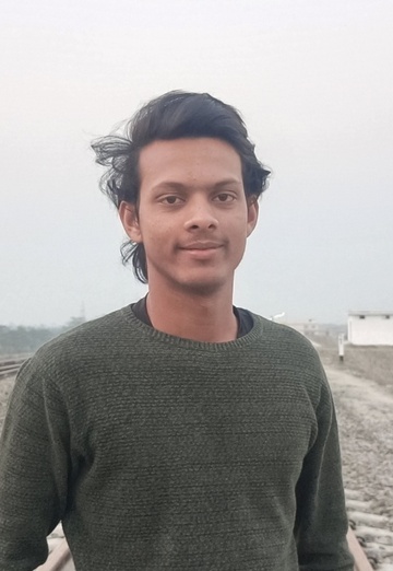 My photo - Zaid, 19 from Araria (@zaid380)