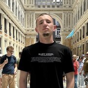 Daniil 25 Naples