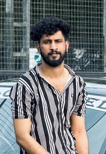 Amruth (@amruth6) — my photo № 1