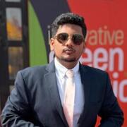 Mirza Rizwan Ali 25 Dammam