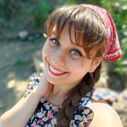 Darya 24 Naberezhnye Chelny