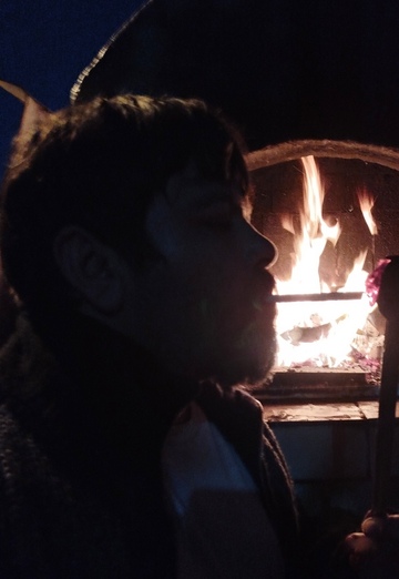 İlker yapraklioglu (@lkeryapraklioglu) — my photo № 4