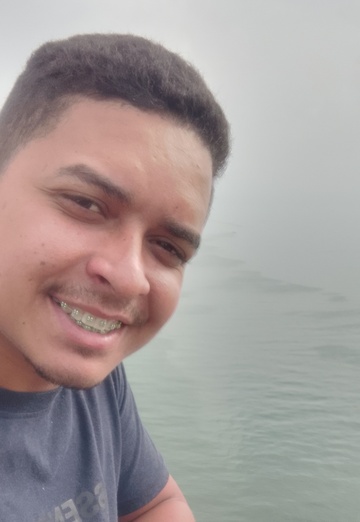 My photo - Luis pinto, 25 from Mérida (@luispinto3)