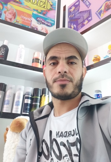 My photo - Ãmir ĞŘ, 31 from Algiers (@amer506)