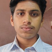 Ahammad 22 Kannur