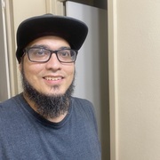 Jeremy 40 San Antonio