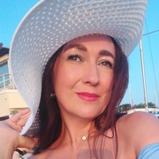 Mariya 35 Yekaterinburg