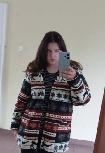 Моя фотография - Кристина, 18 из Уфа (@kristina122456)