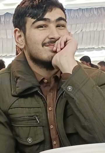 Haroonkhan (@haroonkhan11) — my photo № 2