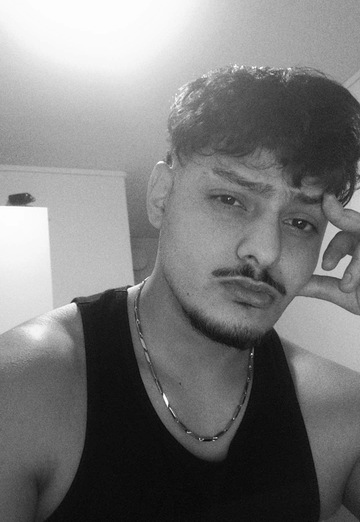 My photo - Harsh, 23 from Seinäjoki (@harsh471)